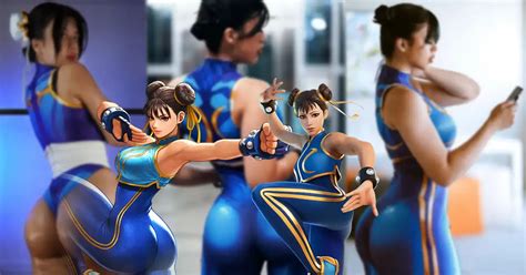 chun li sex|chun